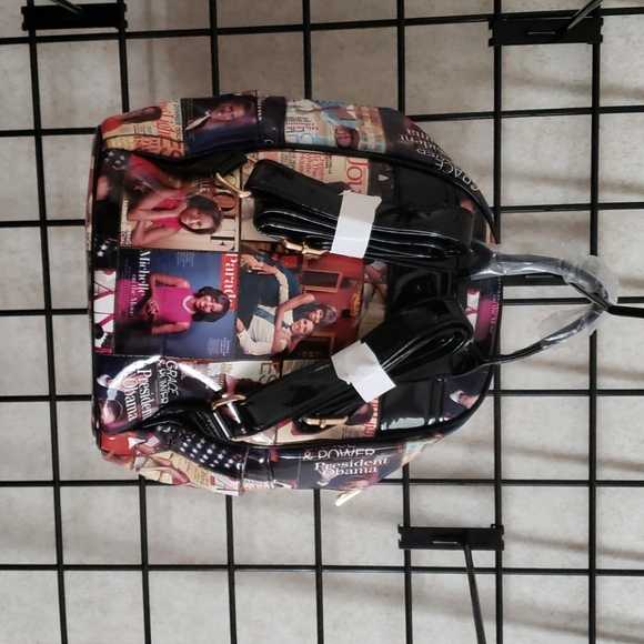 Backpack - Picture 2 of 4